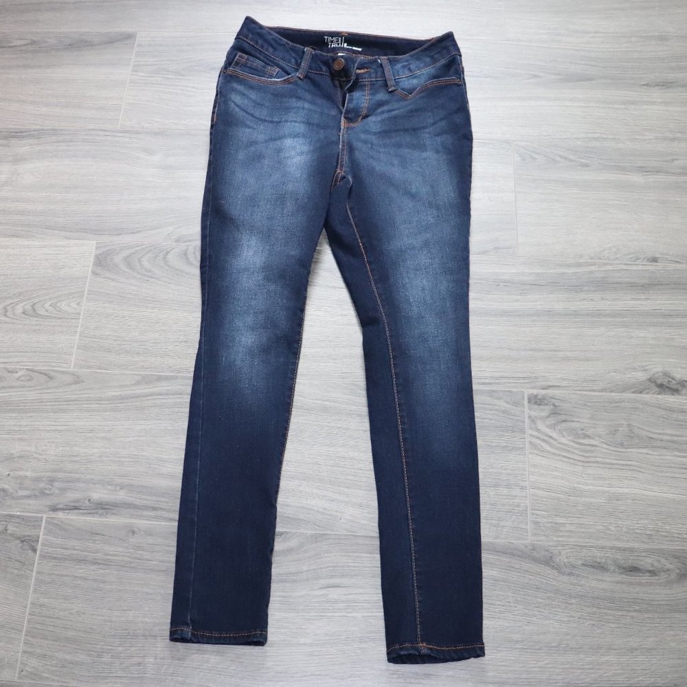 Super Skinny Jeans